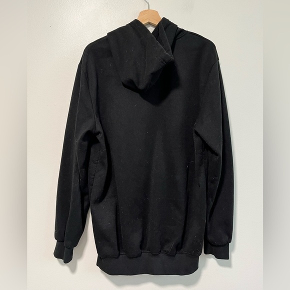 Dunder Mifflin Inc. “The Office” Black Hoodie - Size XXL - Picture 8 of 10